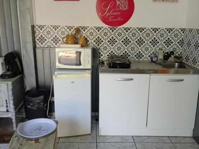 Appartement de 30m2 à louer sur Bègles