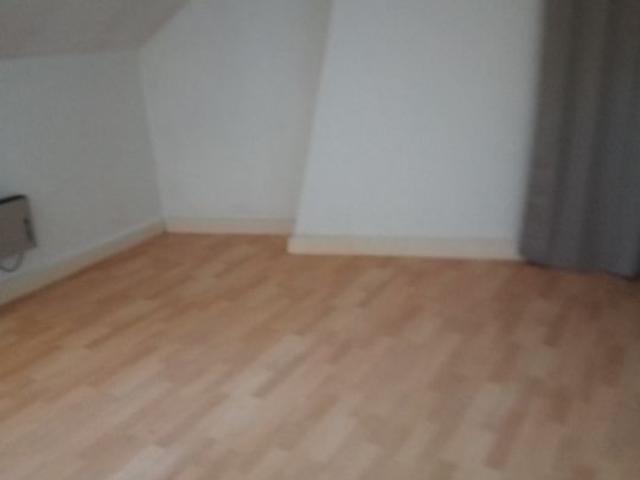 Appartement de 30m2 à louer sur Besançon