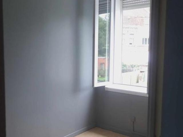 Appartement de 30m2 à louer sur Béthune