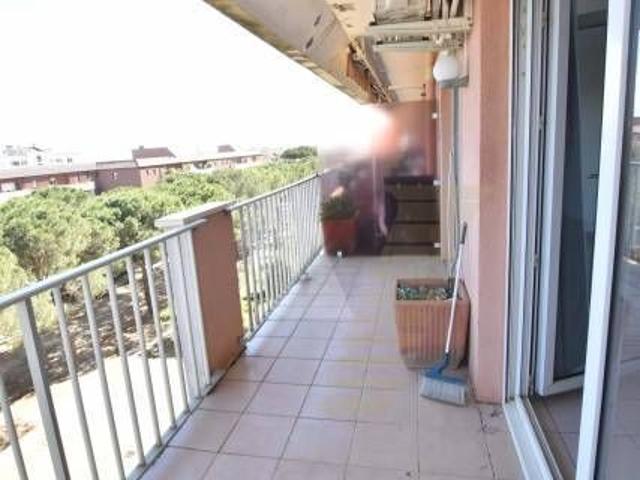 Appartement de 30m2 à louer sur Béziers