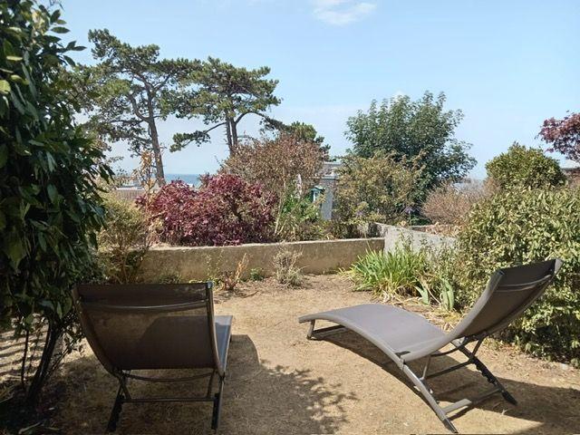 Appartement de 30m2 à louer sur Blonville sur Mer