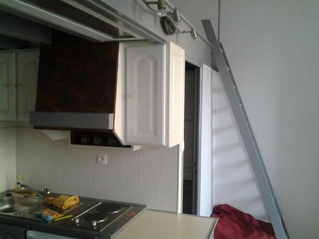 Appartement de 30m2 à louer sur Bordeaux