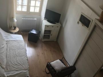 Appartement de 30m2 à louer sur Bordeaux