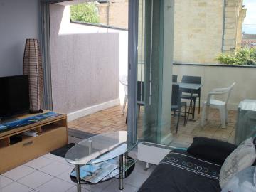 Appartement de 30m2 à louer sur Bordeaux