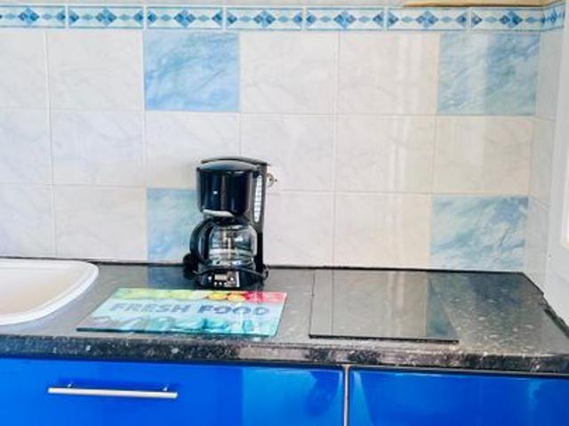Appartement de 30m2 à louer sur Cagnes sur Mer