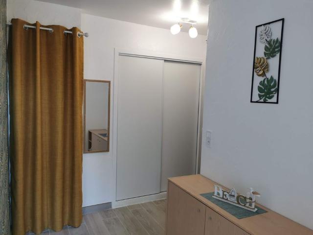 Appartement de 30m2 à louer sur Caen