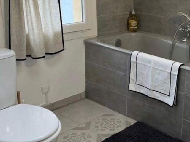 Appartement de 30m2 à louer sur Camps la Source