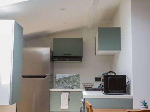 Appartement de 30m2 à louer sur Cannes