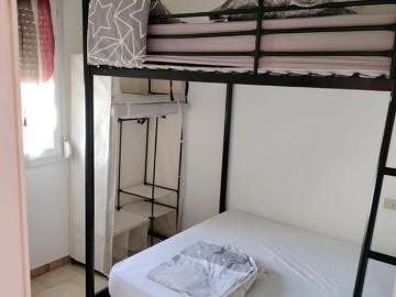 Appartement de 30m2 à louer sur Canet en Roussillon