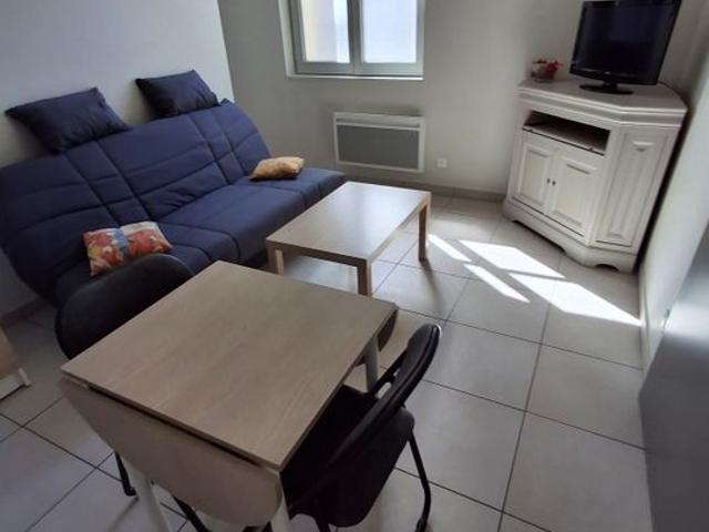 Appartement de 30m2 à louer sur Castres