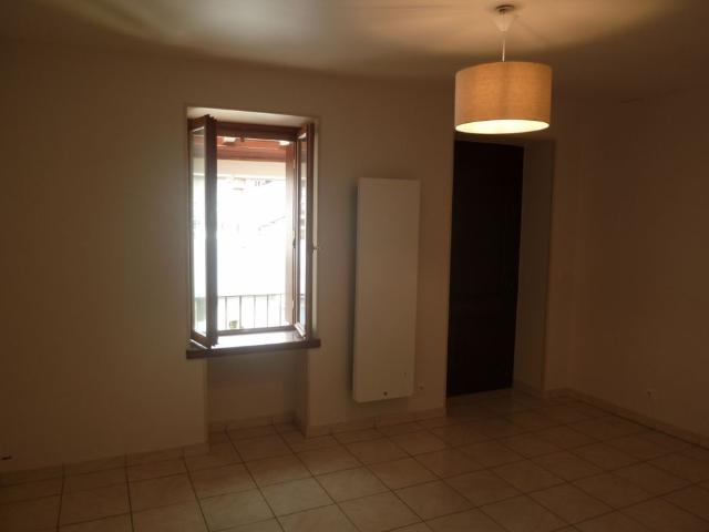 Appartement de 30m2 à louer sur Chambéry