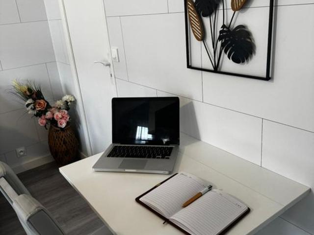 Appartement de 30m2 à louer sur Champigny sur Marne