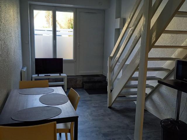 Appartement de 30m2 à louer sur Chartres de Bretagne