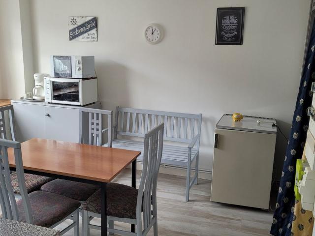 Appartement de 30m2 à louer sur Charency Vezin