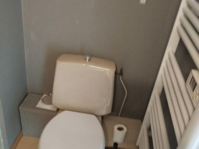 Appartement de 30m2 à louer sur Cholet