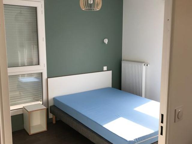 Appartement de 30m2 à louer sur Clermont Ferrand