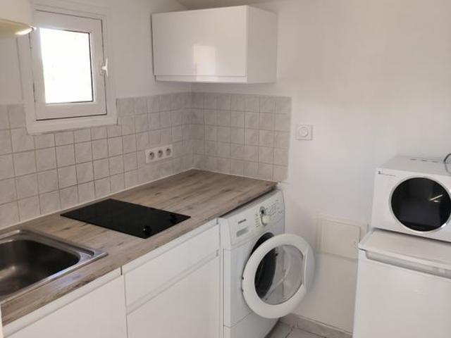 Appartement de 30m2 à louer sur Cournonterral