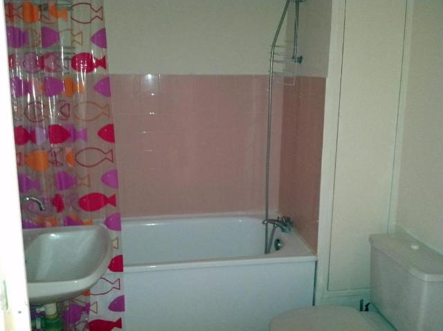 Appartement de 30m2 à louer sur Croix
