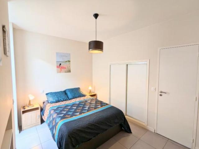 Appartement de 30m2 à louer sur Dax