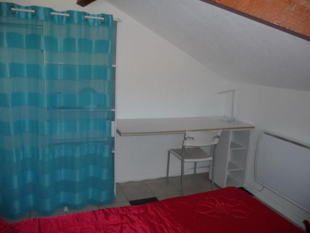 Appartement de 30m2 à louer sur Digne les Bains