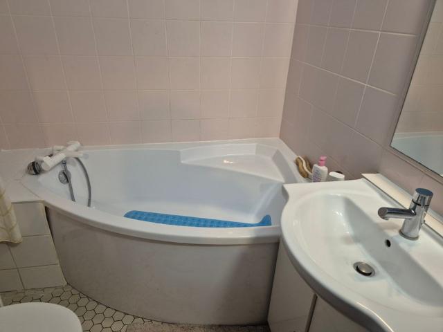 Appartement de 30m2 à louer sur Dijon