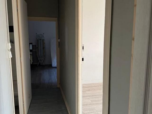 Appartement de 30m2 à louer sur Dijon
