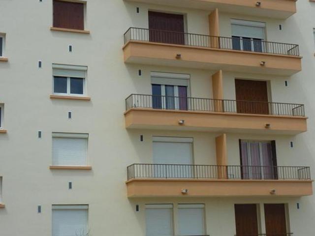 Appartement de 30m2 à louer sur Dijon
