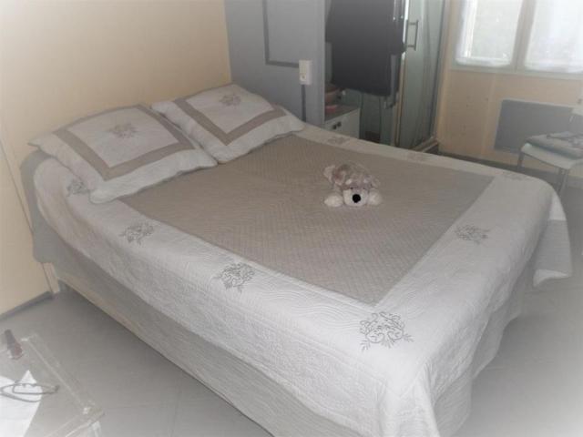 Appartement de 30m2 à louer sur Draguignan