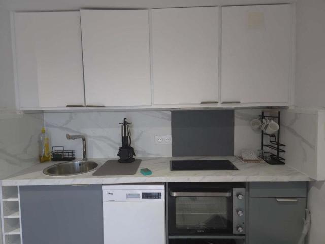 Appartement de 30m2 à louer sur Ennery