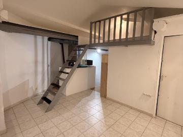 Appartement à louer à Alpes
