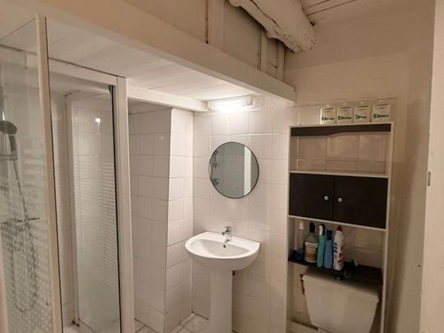 Appartement de 30m2 à louer sur Fayence