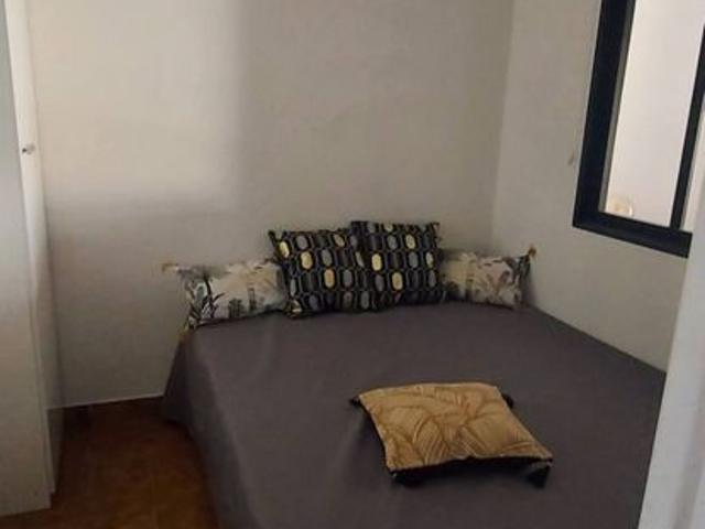 Appartement de 30m2 à louer sur Fréjus