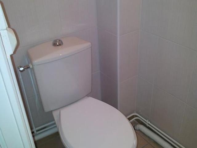 Appartement de 30m2 à louer sur Guéret