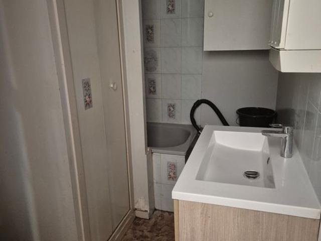 Appartement de 30m2 à louer sur Gien