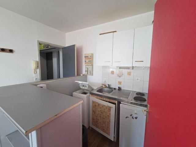 Appartement de 30m2 à louer sur Gien