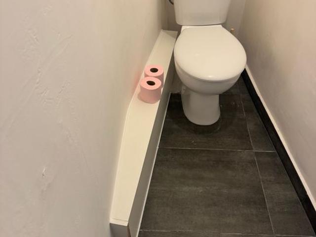 Appartement de 30m2 à louer sur Grasse