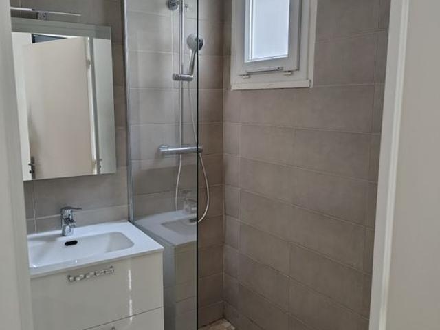 Appartement de 30m2 à louer sur Grenoble