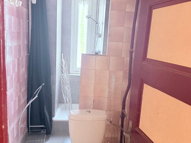 Appartement de 30m2 à louer sur Grenoble