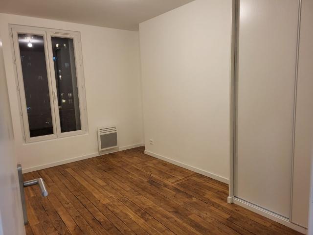 Appartement de 30m2 à louer sur Ivry sur Seine