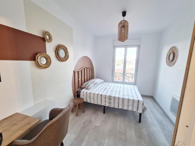 Appartement de 30m2 à louer sur Ivry sur Seine