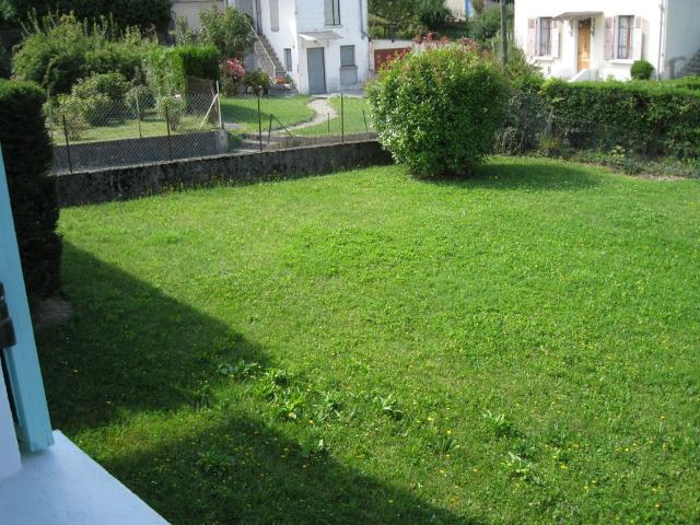 Appartement de 30m2 à louer sur Jacob Bellecombette