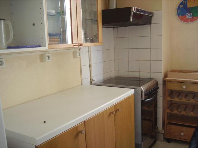 Appartement de 30m2 à louer sur Lyon 03