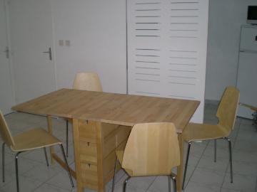 Appartement de 30m2 à louer sur Lyon 03