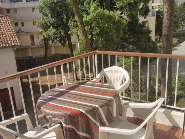 Appartement de 30m2 à louer sur La Baule Escoublac