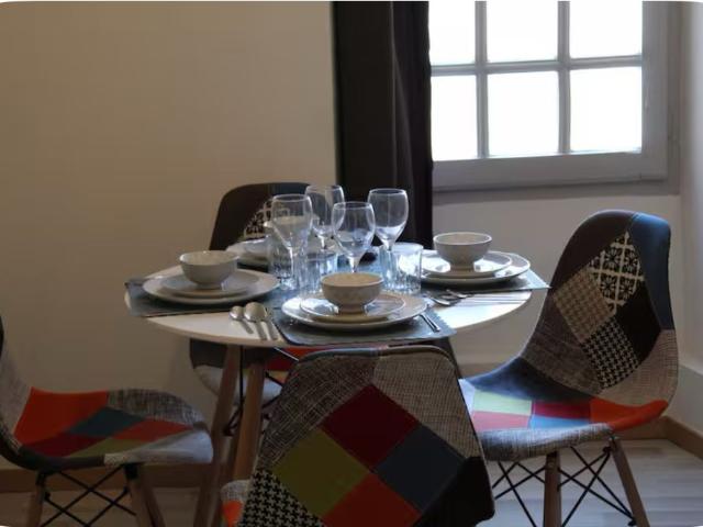 Appartement de 30m2 à louer sur La Flèche