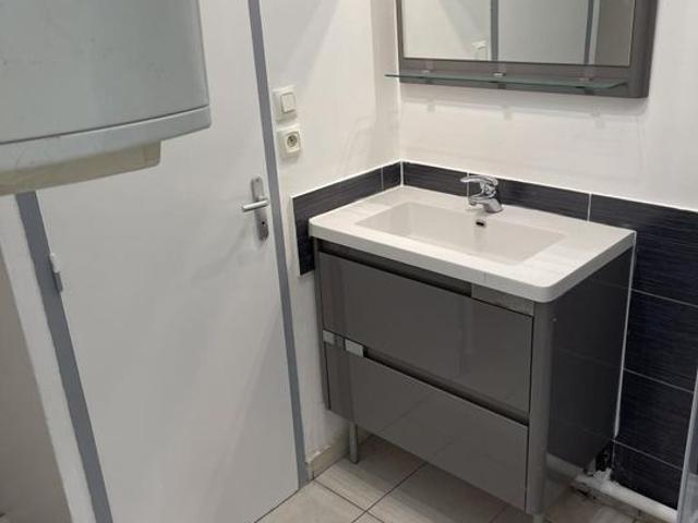 Appartement de 30m2 à louer sur La Valette du Var