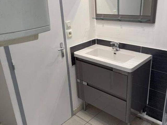 Appartement de 30m2 à louer sur La Valette du Var