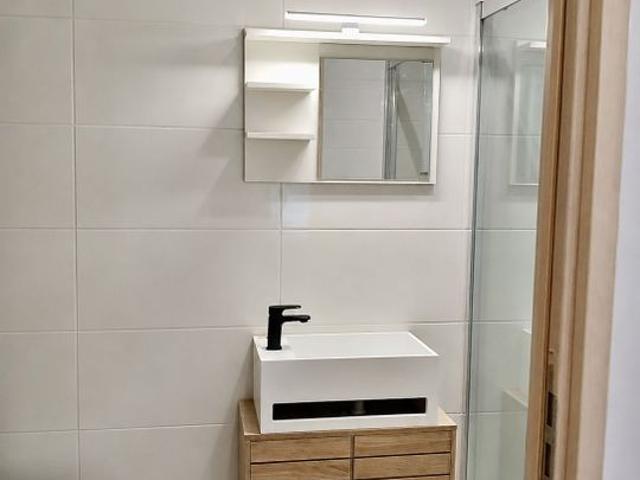 Appartement de 30m2 à louer sur La Valette du Var