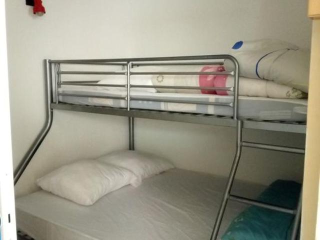 Appartement de 30m2 à louer sur Le Barcarès