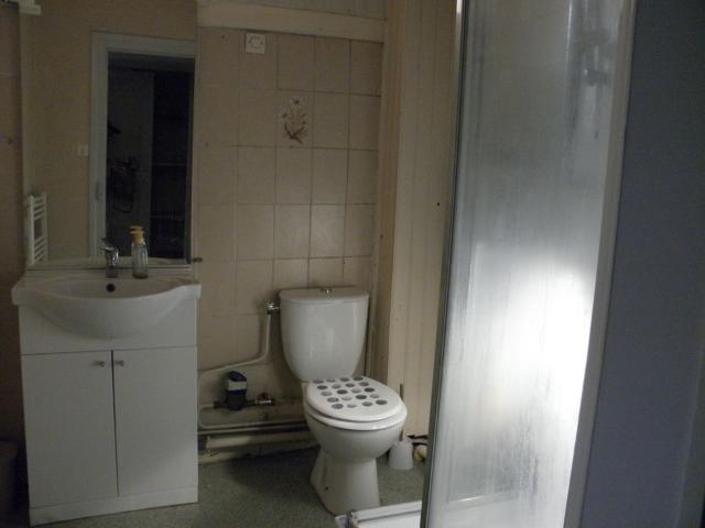 Appartement de 30m2 à louer sur Le Puy en Velay